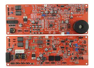 Плата электроники 950R RF DSP Board для антикражных ворот