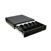 Денежный ящик Posiflex СR-4100G2-B (Black)