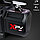 Лебедка X-BULL XPV 12500LBS синтетический трос, 5.4тонн, фото 3