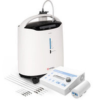 Комплект ЛЕПСЕ "Медицинский озонатор"