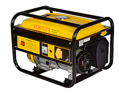 Электрогенератор G3600A Eurolux, шт