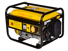 Электрогенератор G2700A Eurolux , шт