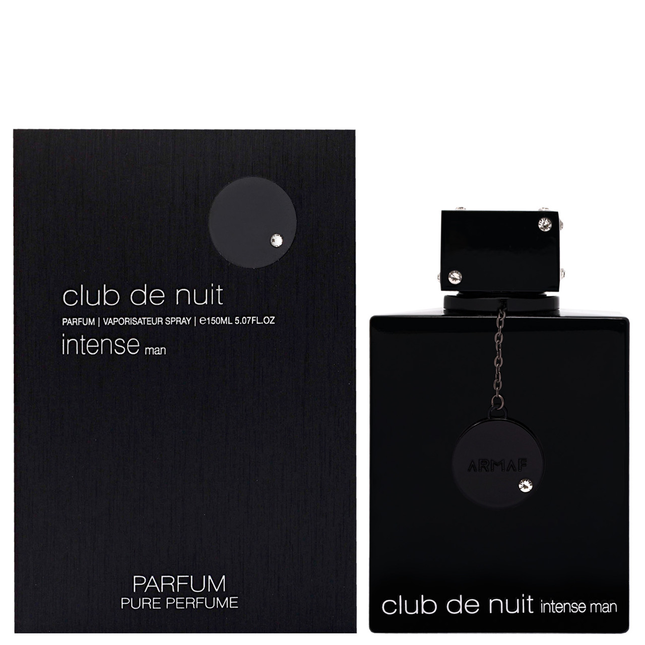 Armaf Club de Nuit Intense PARFUM 150 ml