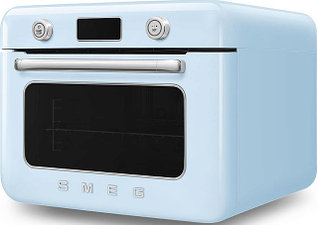 Настольные печи Smeg