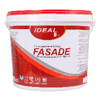 Водоэмульсия Ideal Фасадная 25кг