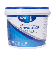 Водоэмульсия моющая Ideal Interior 25кг
