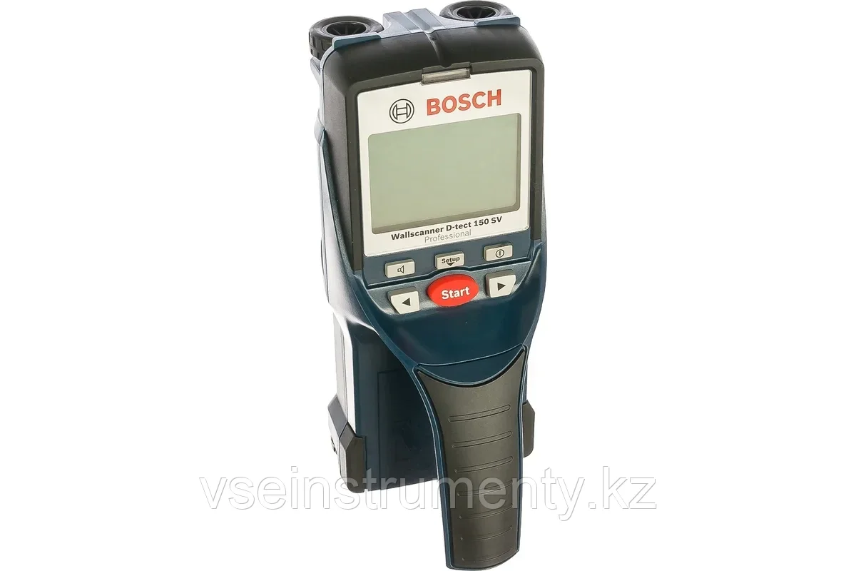 Детектор Bosch D-tect 150 SV Professional 0601010008, фото 1