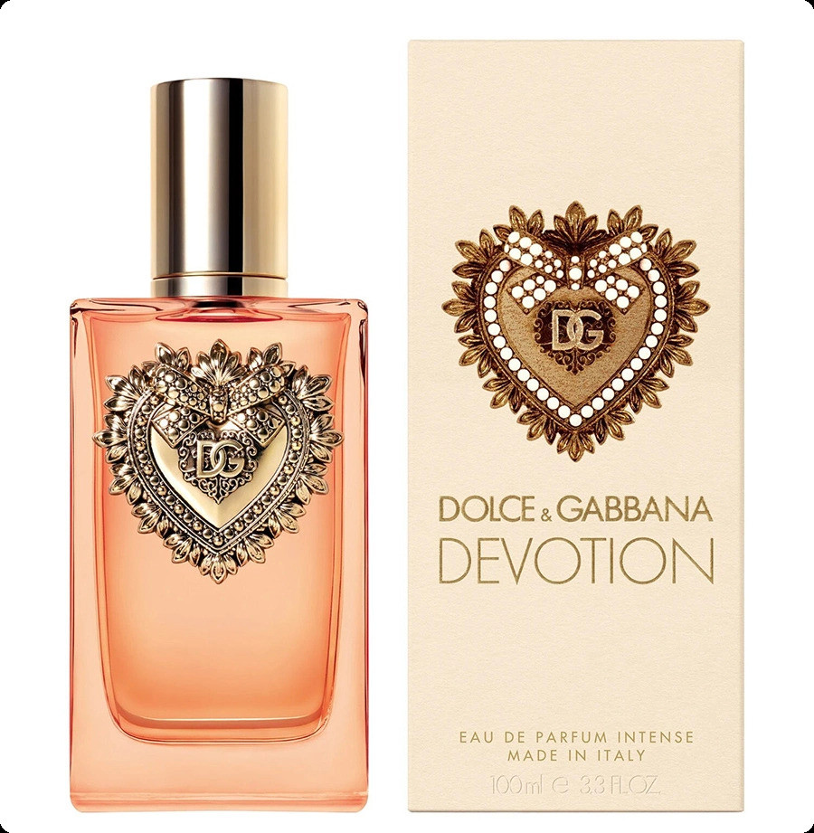 Dolce&Gabbana Devotion edp 50ml
