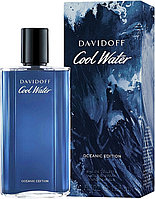 Davidoff Cool Water Oceanic Edition edt 125