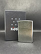 Zippo 207 серебристый, фото 7
