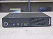 Мини системный блок (Неттоп) Lenovo ThinkCentre M93 - Intel Core i3-4150/8GB/SSD 128GB/Intel HD Graphics, фото 3