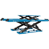 Ножничный подъемник SILLAN TVL 840