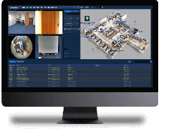 SecurOS VMS (Video Management System)