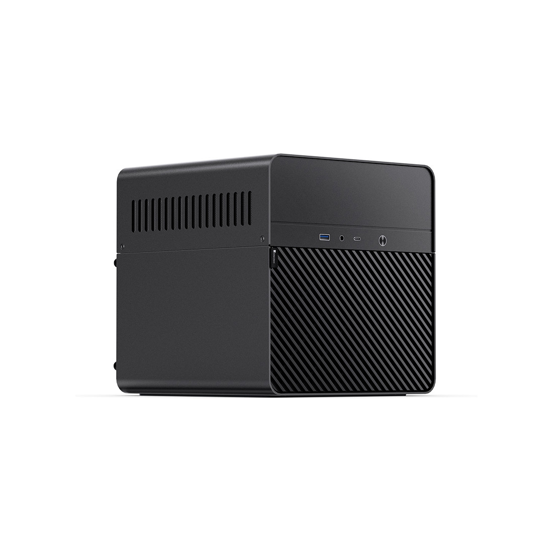 Компьютерный корпус Jonsbo N2 Black