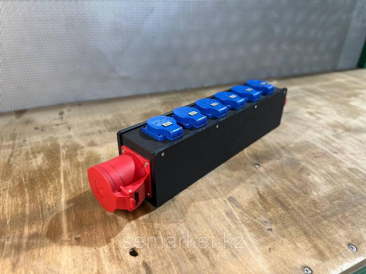 Аренда щит распределительный 32А/20кВТ