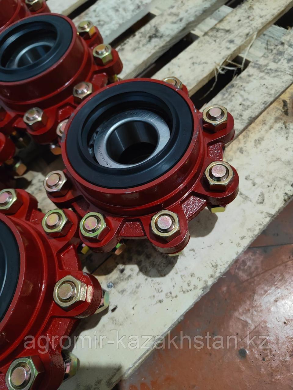 Ступица на птс-4 8 шпилечная, фото 1