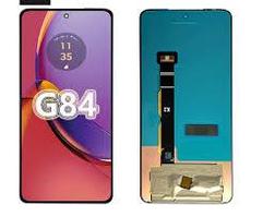 Motorola Moto G84 дисплей OLED ОРИГИНАЛ