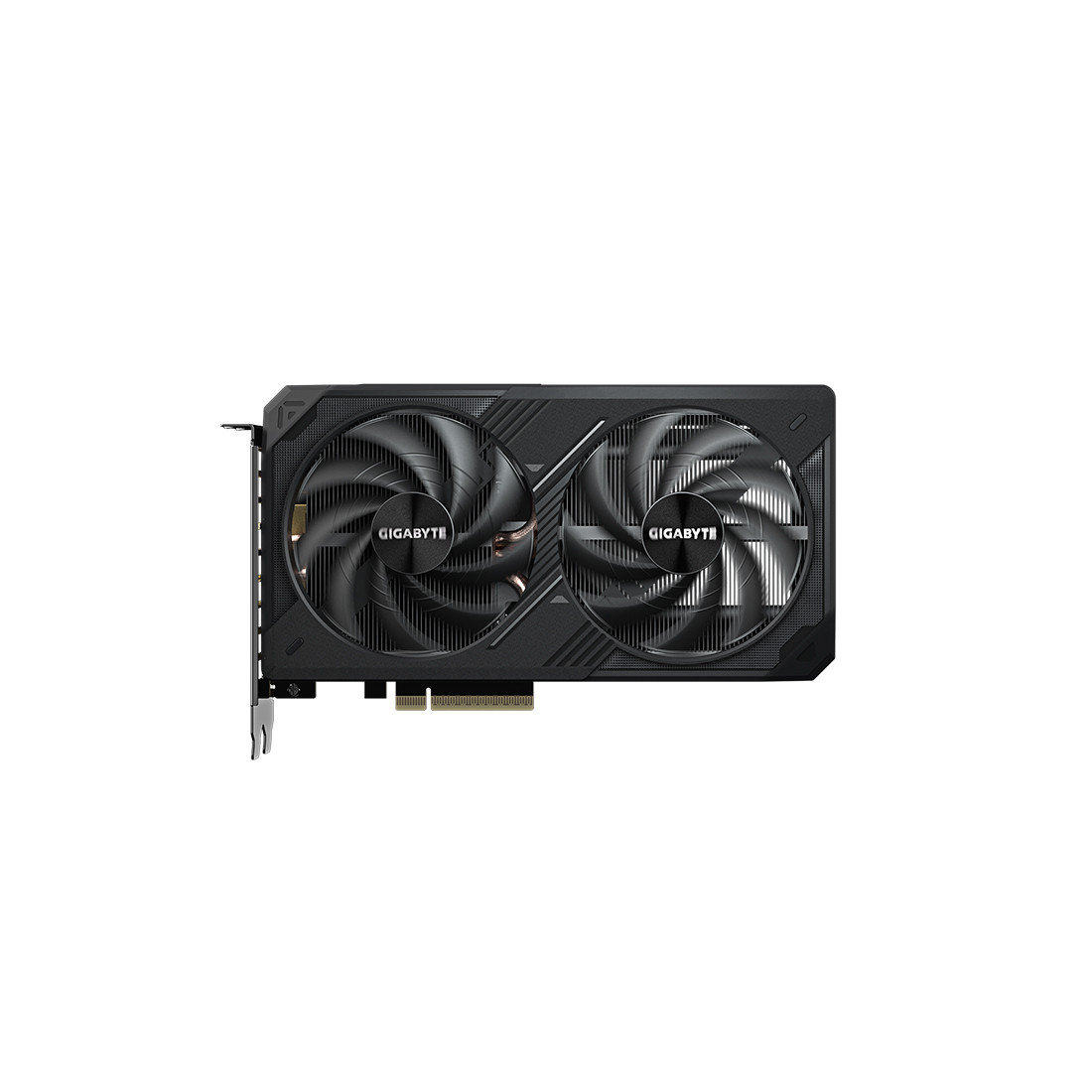 Видеокарта Gigabyte (GV-N506TWF2OC-16GD) RTX5060Ti WINDFORCE OC 16G 2-029756-TOP