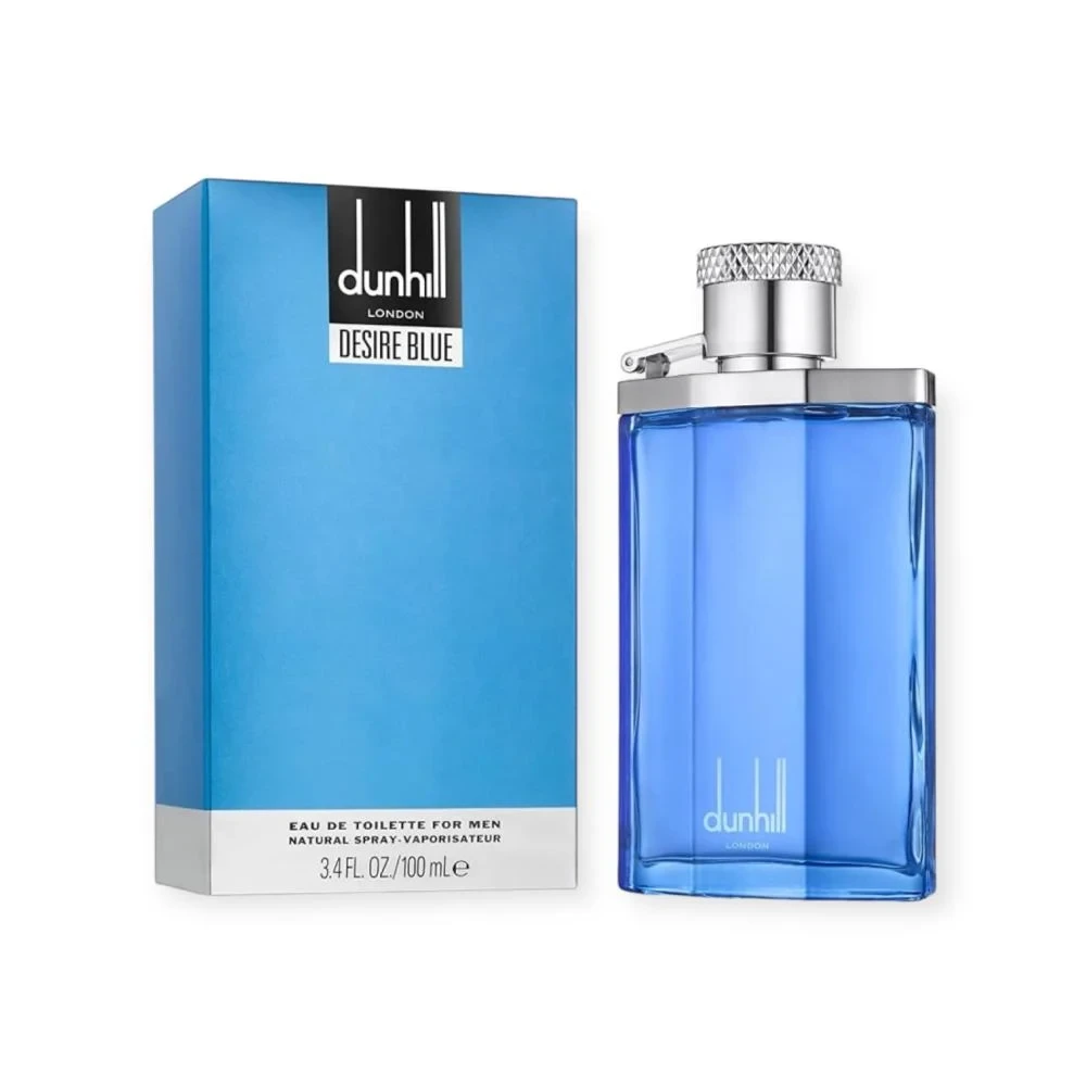 Dunhill Desire Blue edt 100ml