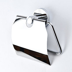 GK2K3 Держатель для бумаги, хром