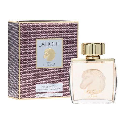 Lalique Equus edp 75ml