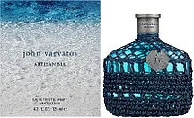 John Varvatos Artisan Blu edt 125ml