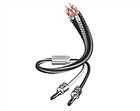 Inakustik Кабель акустический Referenz LS-603 200 m Holzspule H-450 EAN:4001985505739