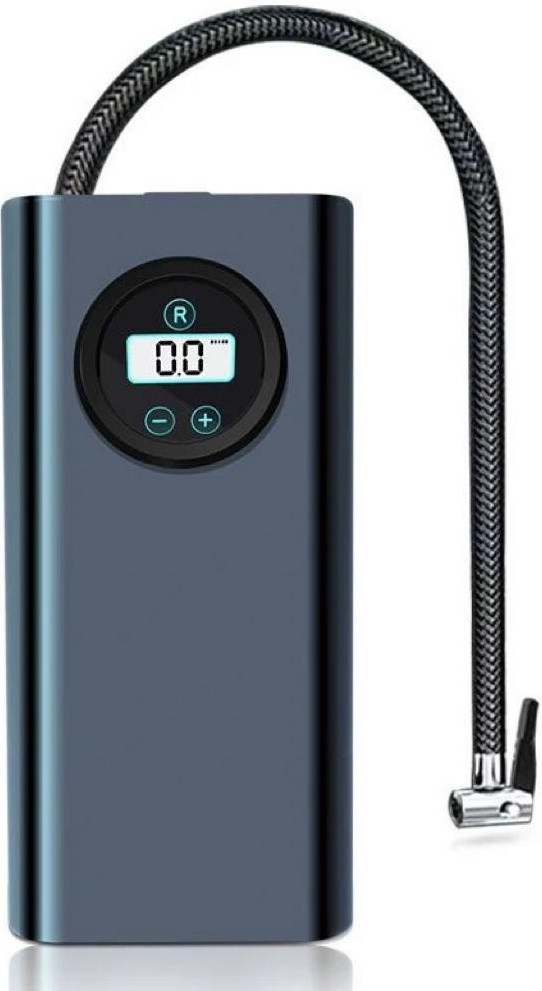 Аккумуляторный компрессор GB4706.1, фото 1