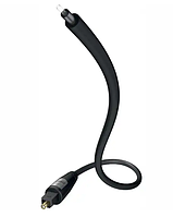 Inakustik Кабель OPTO Toslink Star 0.75m EAN:4001985511273