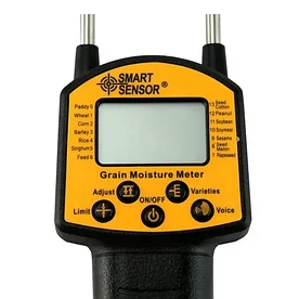 Влагомер Smartsensor Ar991