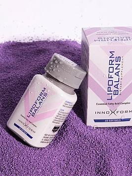 Lipoform Balans - Липоформ баланс капсулы для похудения 60 капсул