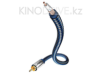 Inakustik Кабель Premium Mono-Subwoofer Cable 3,0m EAN:4001985513246