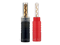 Inakustik Коннектор BFA / Banana EAN:4001985016907