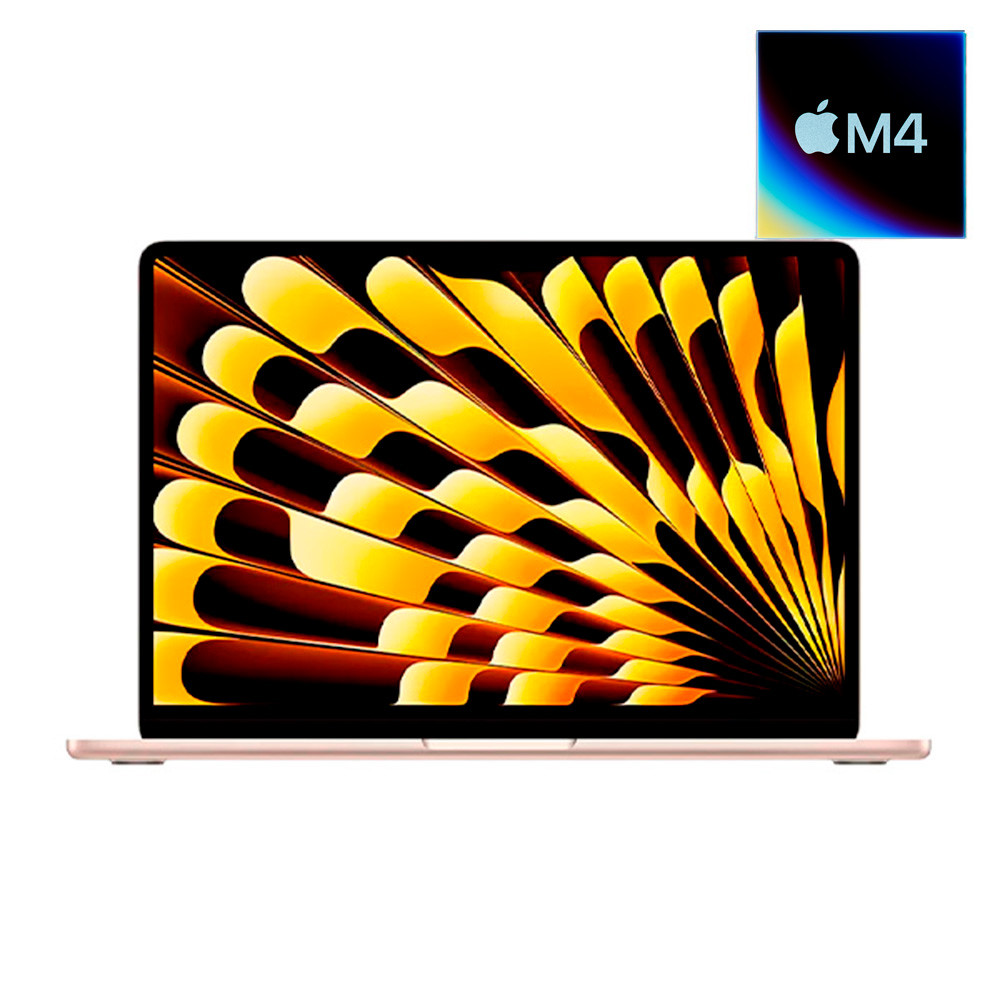 Apple Macbook Air 13 2025 M4 16GB 512GB MW103 Starlight