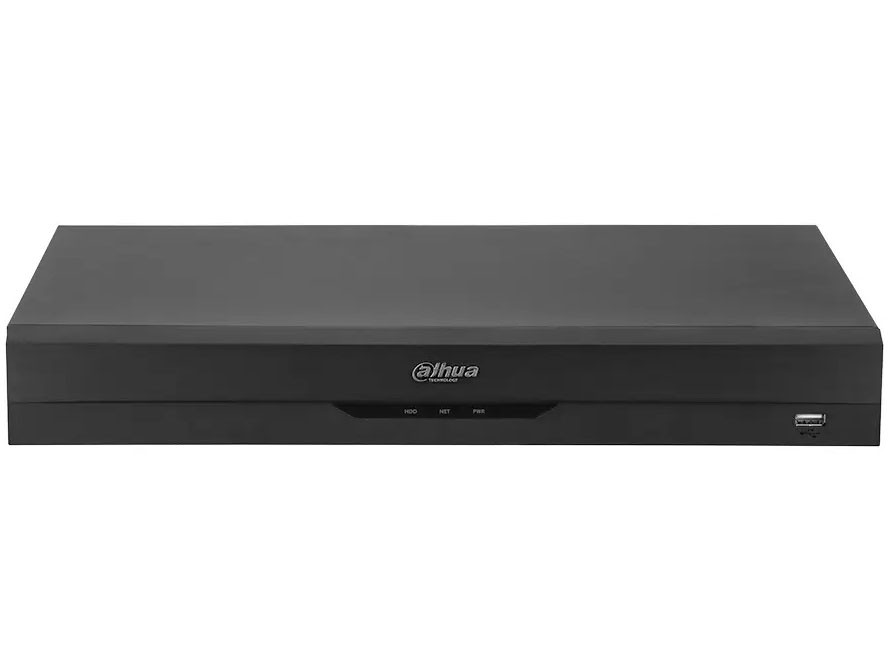 DH-XVR5104H-4KL-I3 видеорегистратор