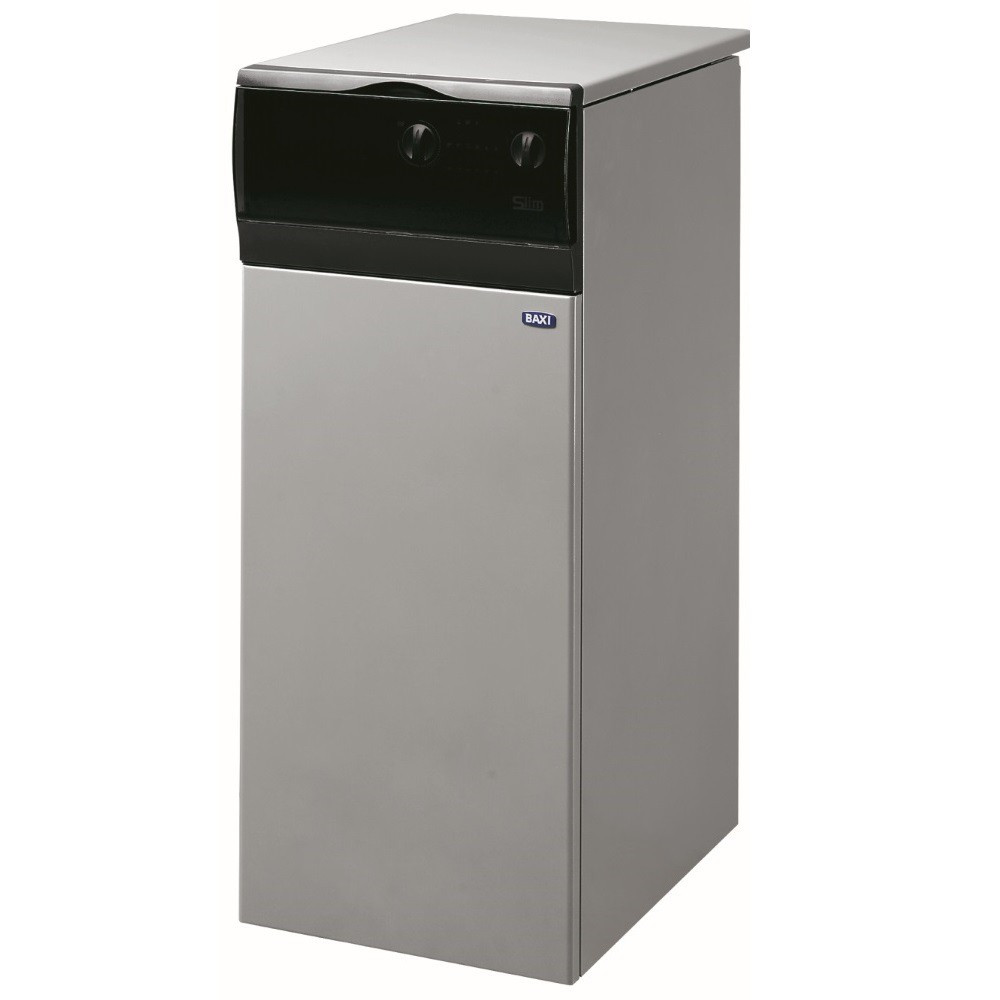 Котел газовый Baxi SLIM 1.230i 4E, фото 1