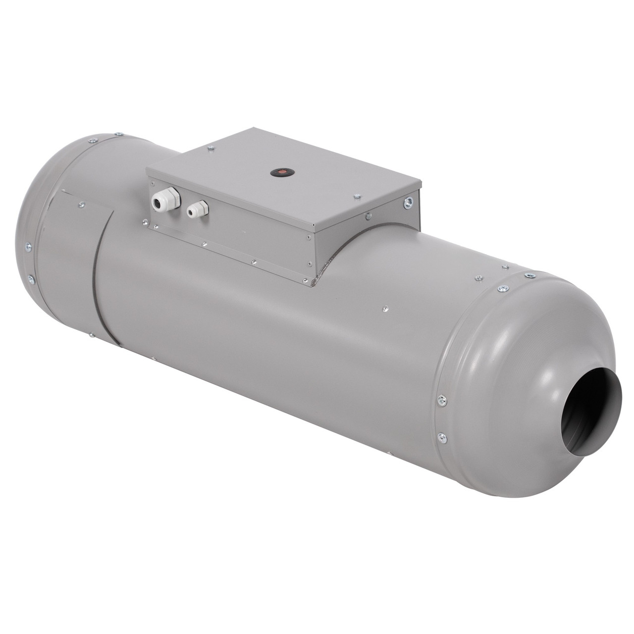 Установка приточная SHUFT AIRTUBE 100, фото 1