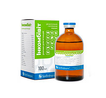 Инкомбивит (100 мл)