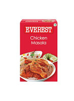 Приправа для курицы, Chicken Masala, Everest, 50 гр