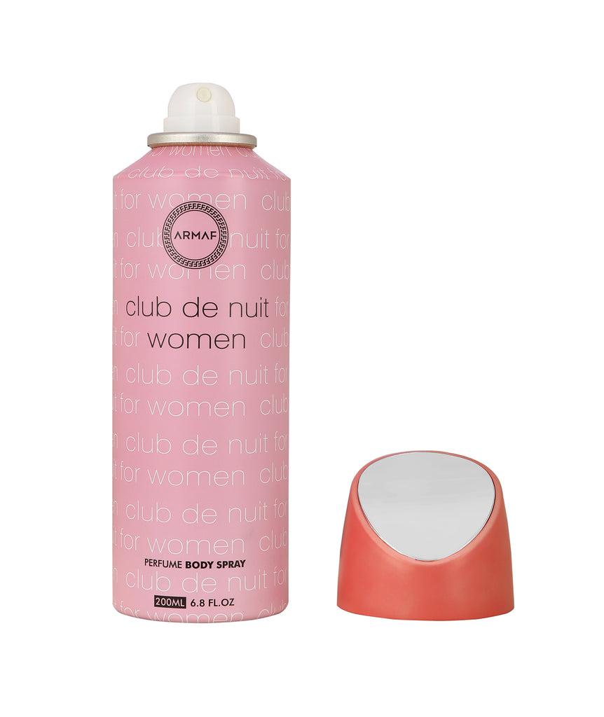 Armaf Club de Nuit Woman  Body Spray 200ml