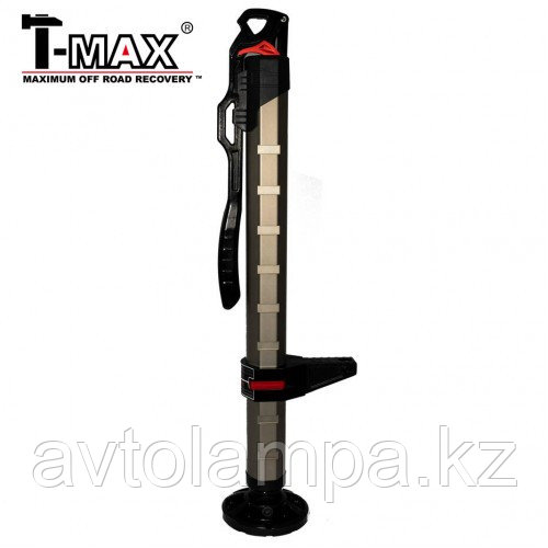 Гидравлический домкрат T-max Hydraulic Recovery Jack