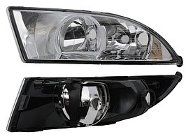 Противотуманная фара правая (R) на Skoda Roomster 2006-15 (SAT)