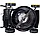 Газонокосилка бензиновая HUTER GLM-3.5T  70/3/4, фото 3