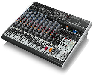 BEHRINGER Xenyx X1832USB