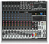 BEHRINGER Xenyx X1832USB, фото 4