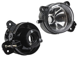 Противотуманная фара правая (R) на Skoda Roomster 2006-10 (SAT)