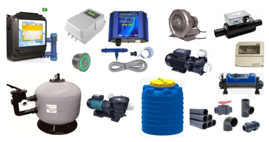 SPA Premium Set коммерческое использование, фото 1