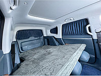 Шторы в багажник для Changan Deepal G318 2024+ чанган шторки занавески