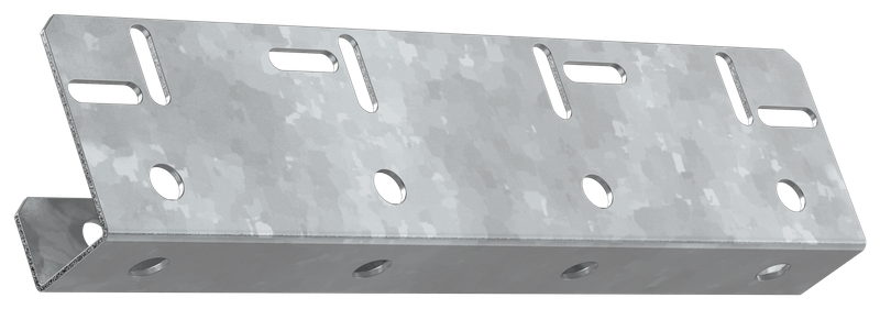 Планка опорных изоляторов FORMAT ARMAT ACB типоразмер A/B 3/4P IEK, фото 1