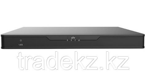 NVR304-16S 16-ти канальный видеорегистратор